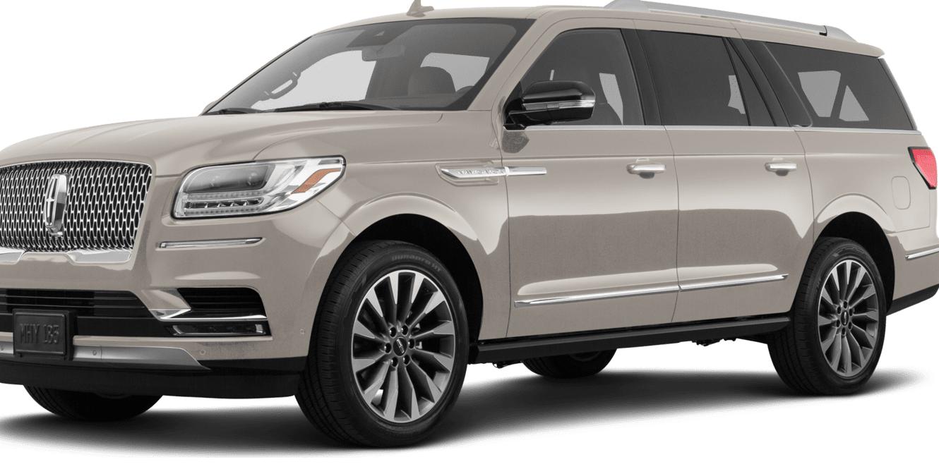 LINCOLN NAVIGATOR L 2020 5LMJJ3LT6LEL11568 image